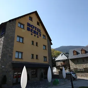 Snoe Beret Vielha